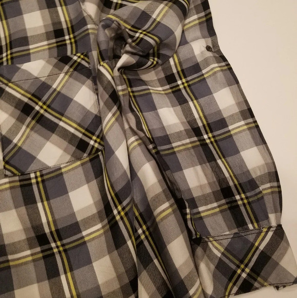 Lane Bryant womens shirts long sleeve Size 18 - Picture 3 of 7